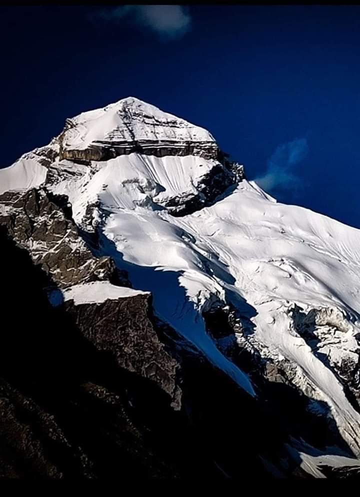 Adi Kailash Yatra