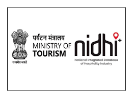 Nidhi Portal — GoTrek Travels accreditation