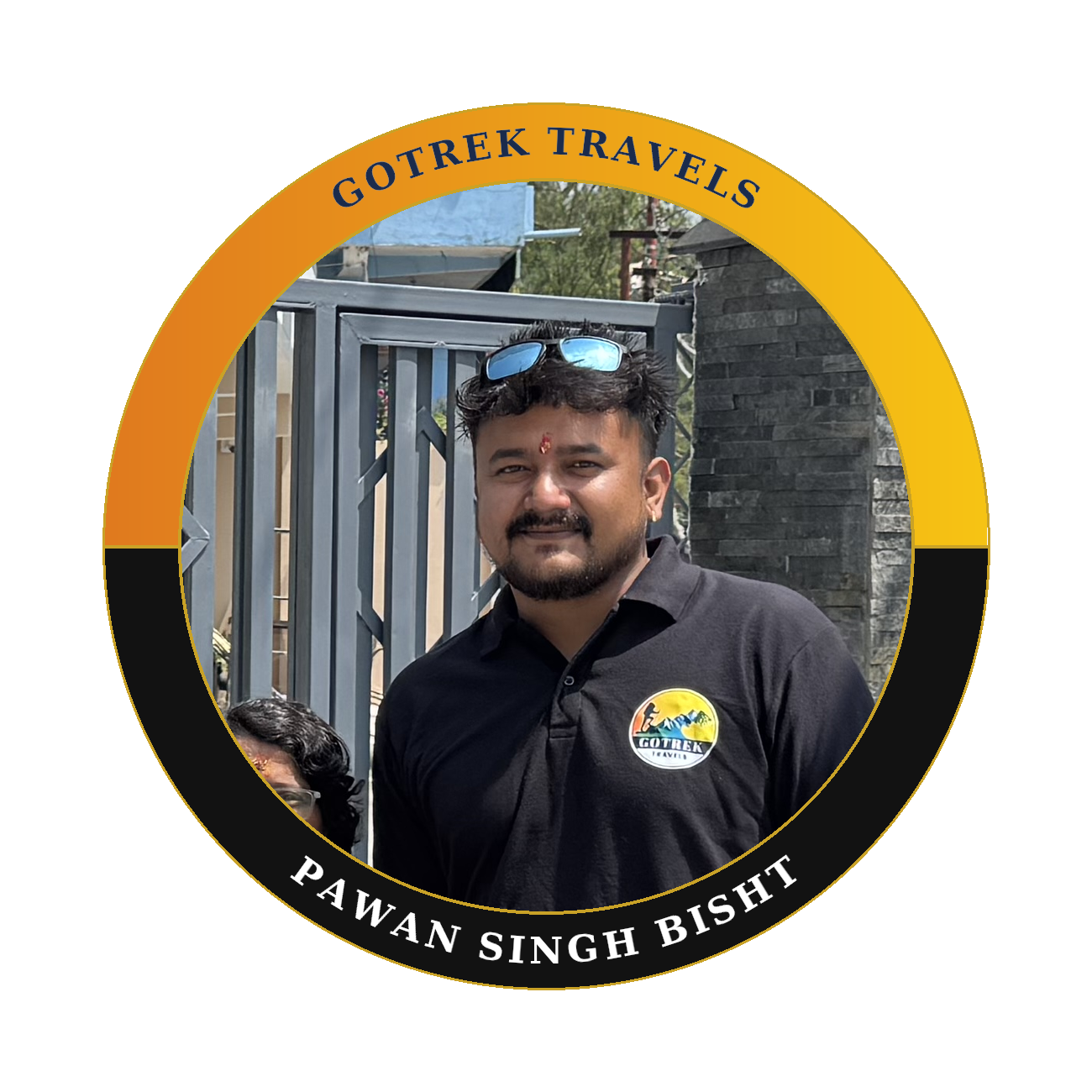 Pawan Singh Bisht