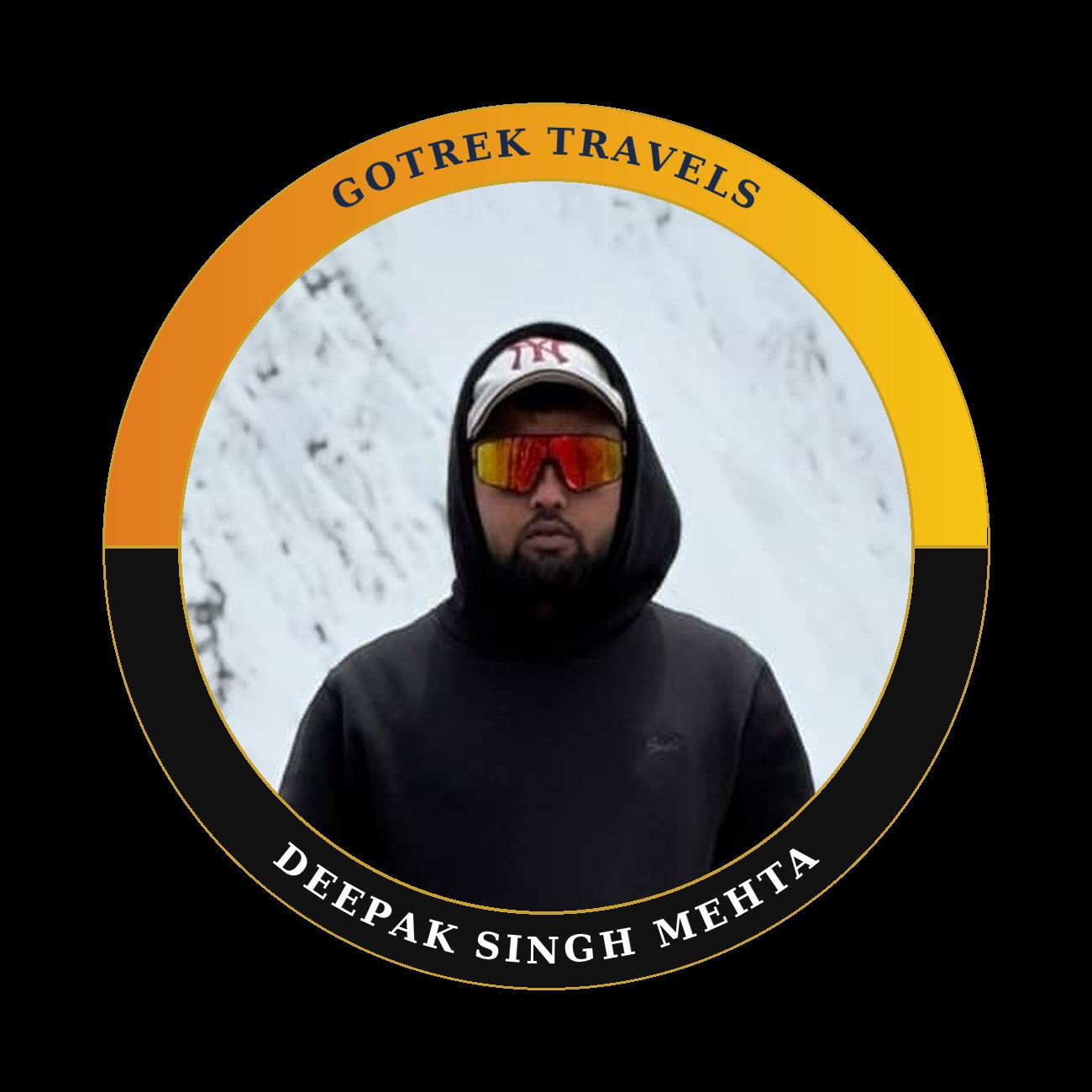 Deepak Singh Mehta