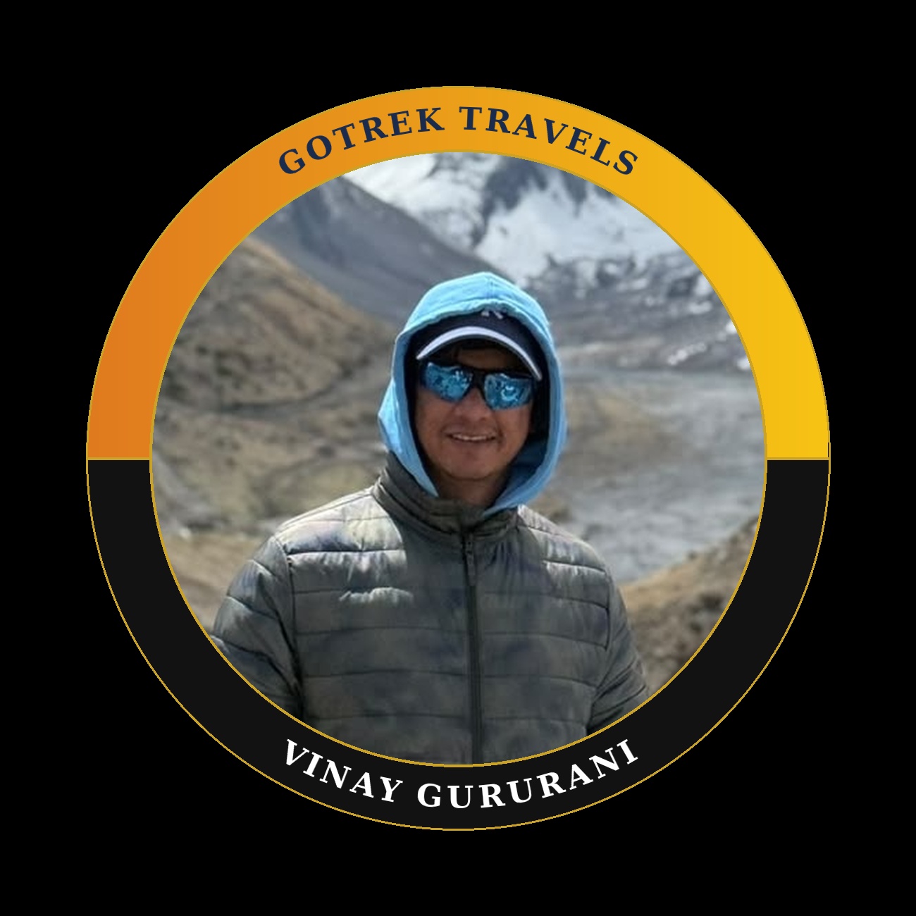 Vinay Gururani