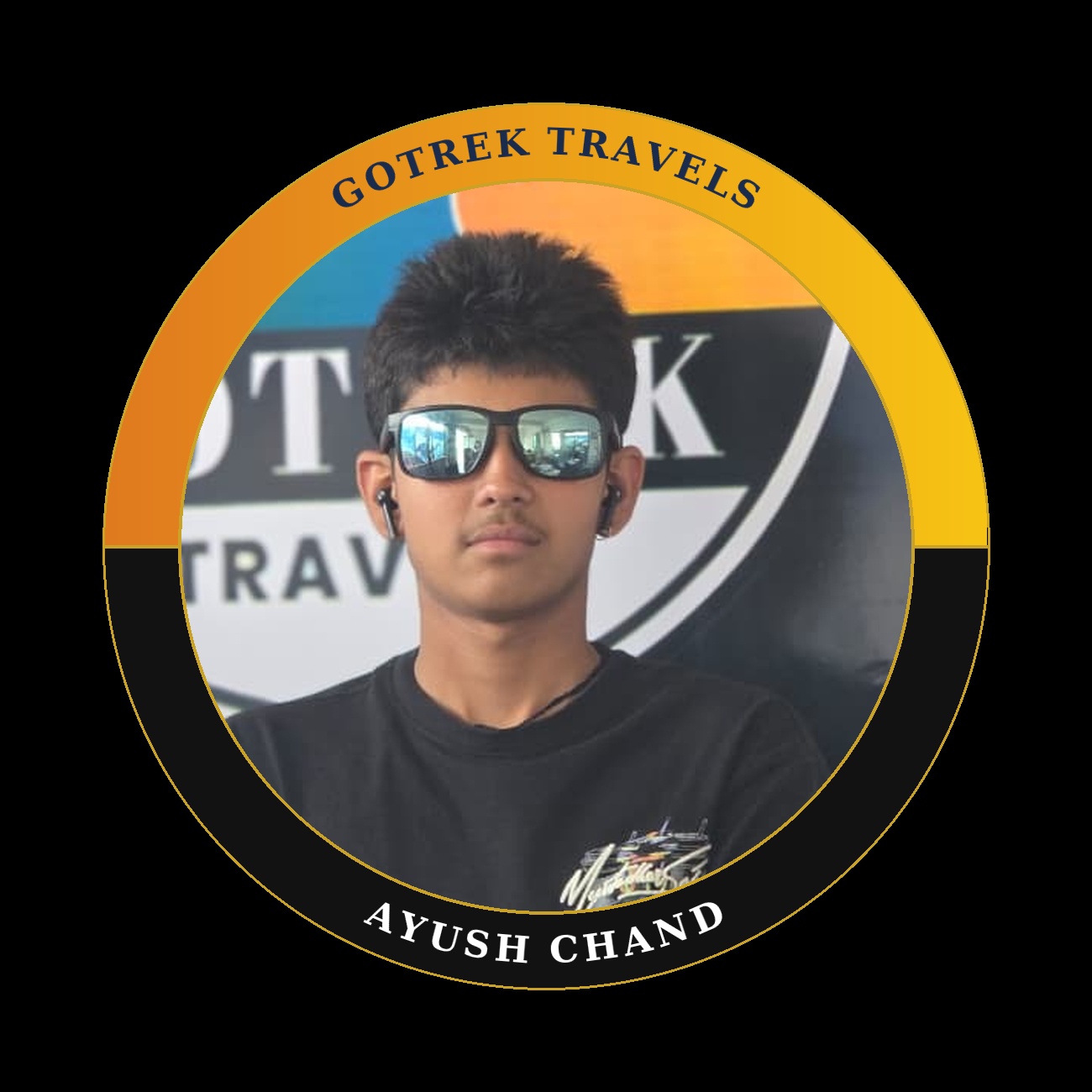 Ayush Chand