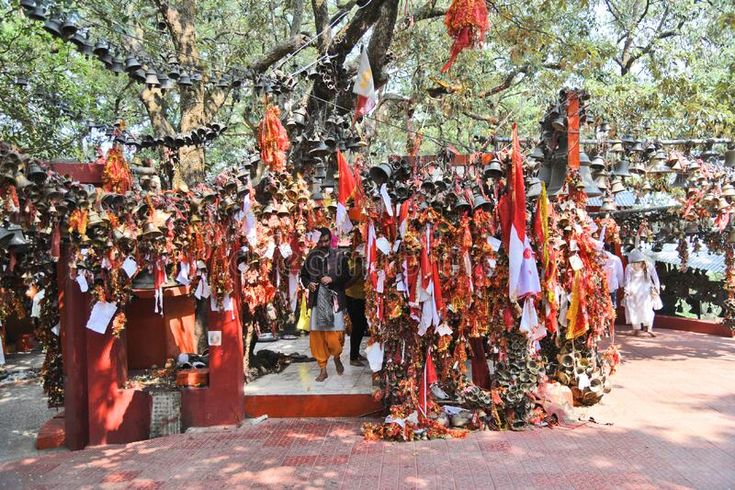 Golu Devta Temple